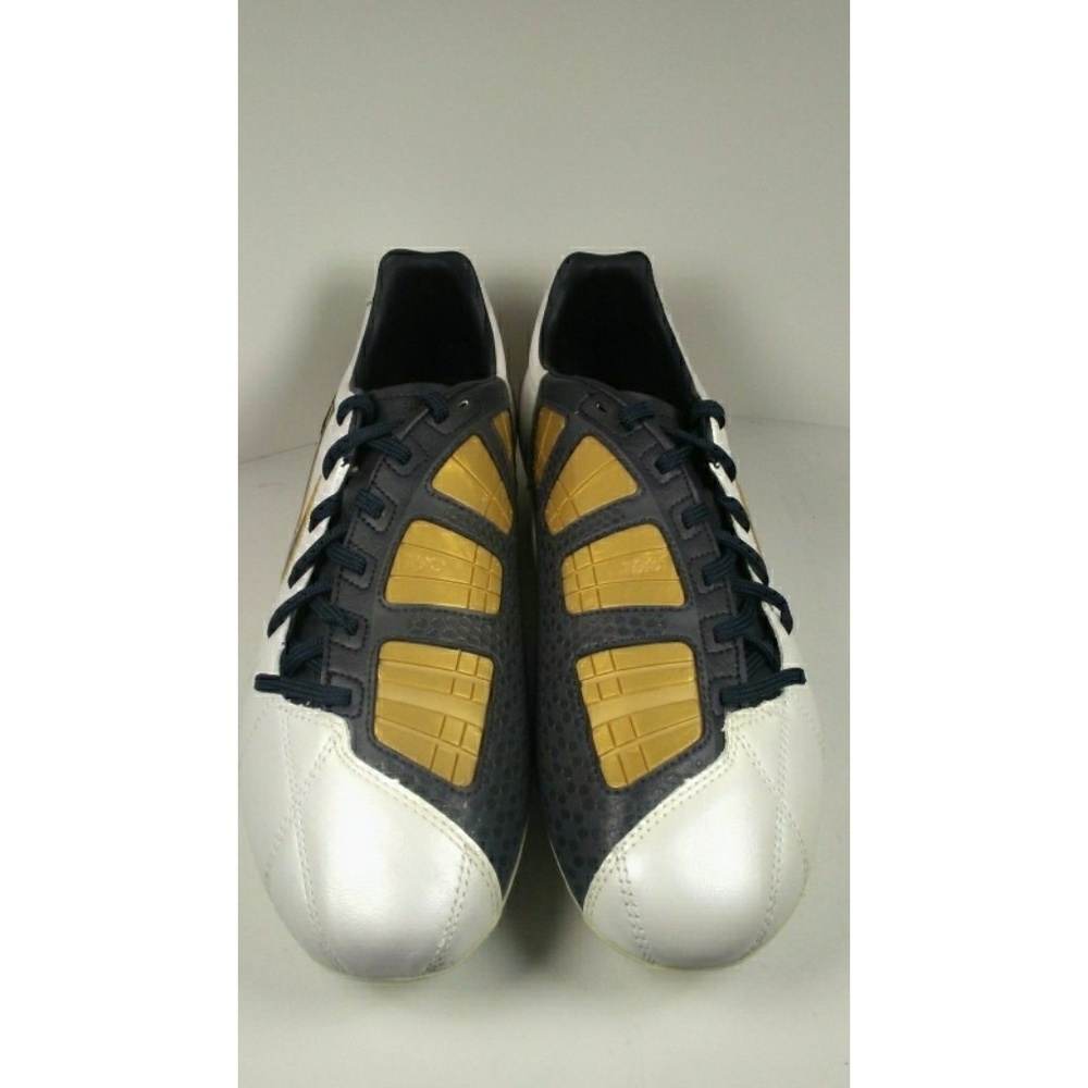 Rare 2009 Nike Total90 Shoot III L-FG Soccer Cleat - Picture 3 of 8